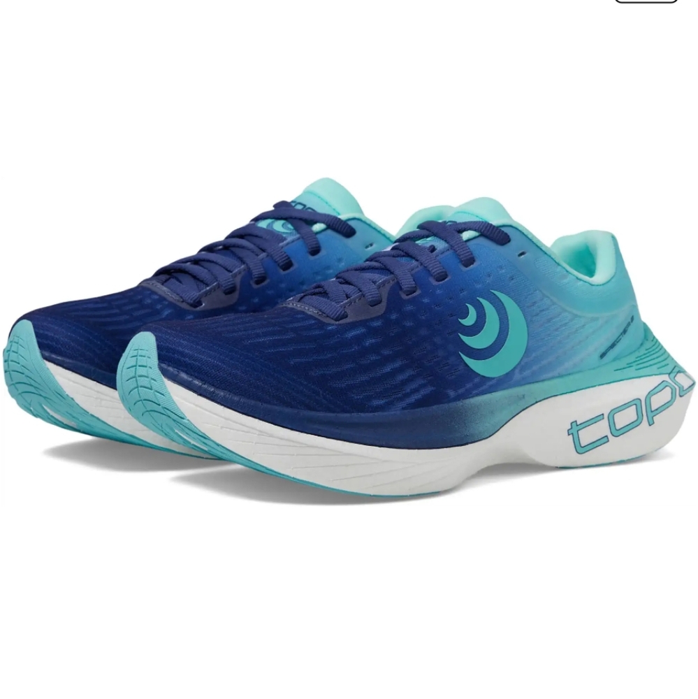 Topo Specter 2 women's 9